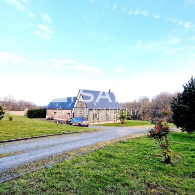 Maison 7 pièces 980000 €