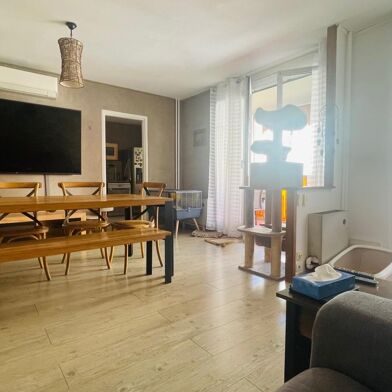 Appartement 5 pièces 239000 €