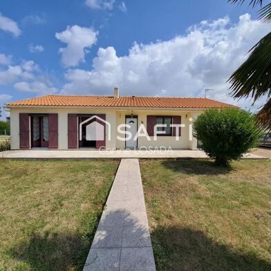 Maison 5 pièces 219000 €