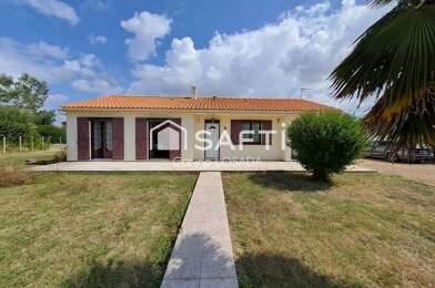 Maison 5 pièces 209000 €
