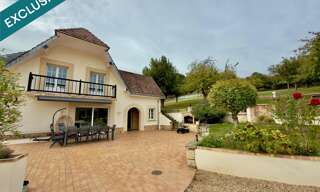 Maison 5 Pièces 192 m² à vendre à Oissel-sur-Seine (76350)