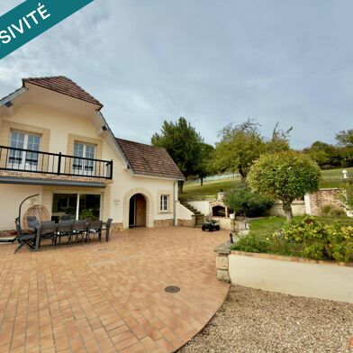 Maison 5 pièces 353000 €