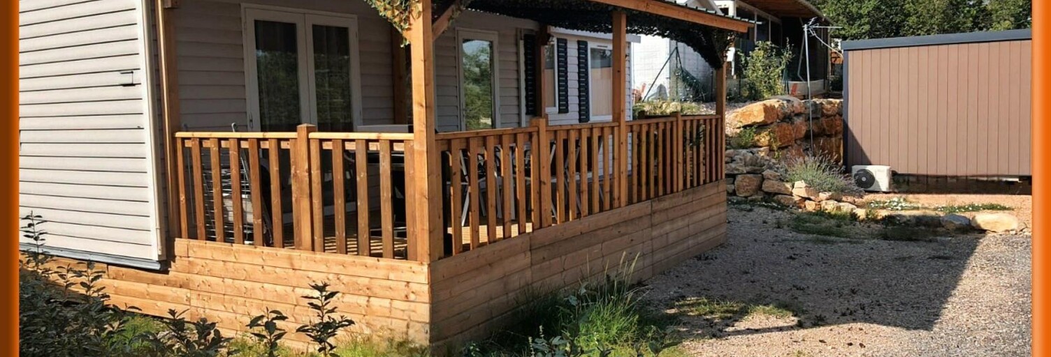 Terrain  143 m² à vendre à Rocbaron (83136)