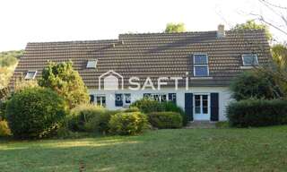 Maison 8 Pièces 225 m² à vendre à Craonne (02160)