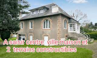 Maison 7 Pièces 150 m² à vendre à Plestin-les-Grèves (22310)