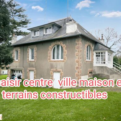 Maison 7 pièces 352000 €