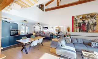 Appartement 5 Pièces 105 m² à vendre à Rillieux-la-Pape (69140)