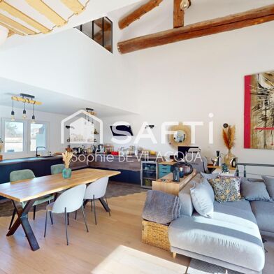 Appartement 5 pièces 345000 €