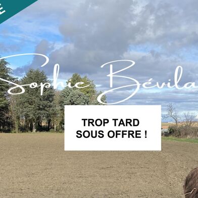 Appartement 5 pièces 345000 €