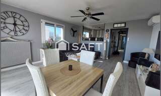 Appartement 3 Pièces 70 m² à vendre à Vaux-sur-Mer (17640)