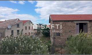 Maison 4 Pièces 200 m² à vendre à Colombier-le-Jeune (07270)