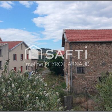 Maison 4 pièces 375000 €