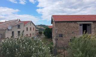 Maison 4 Pièces 200 m² à vendre à Colombier-le-Jeune (07270)