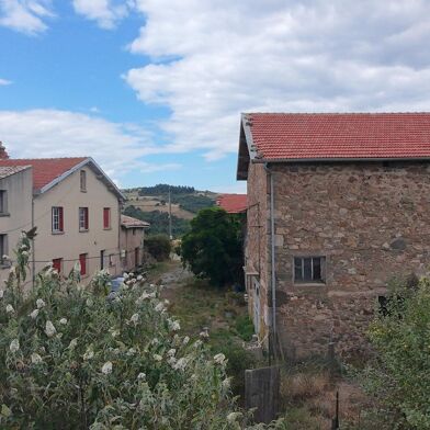 Maison 4 pièces 375000 €