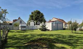 Terrain  472 m² à vendre à Boiscommun (45340)