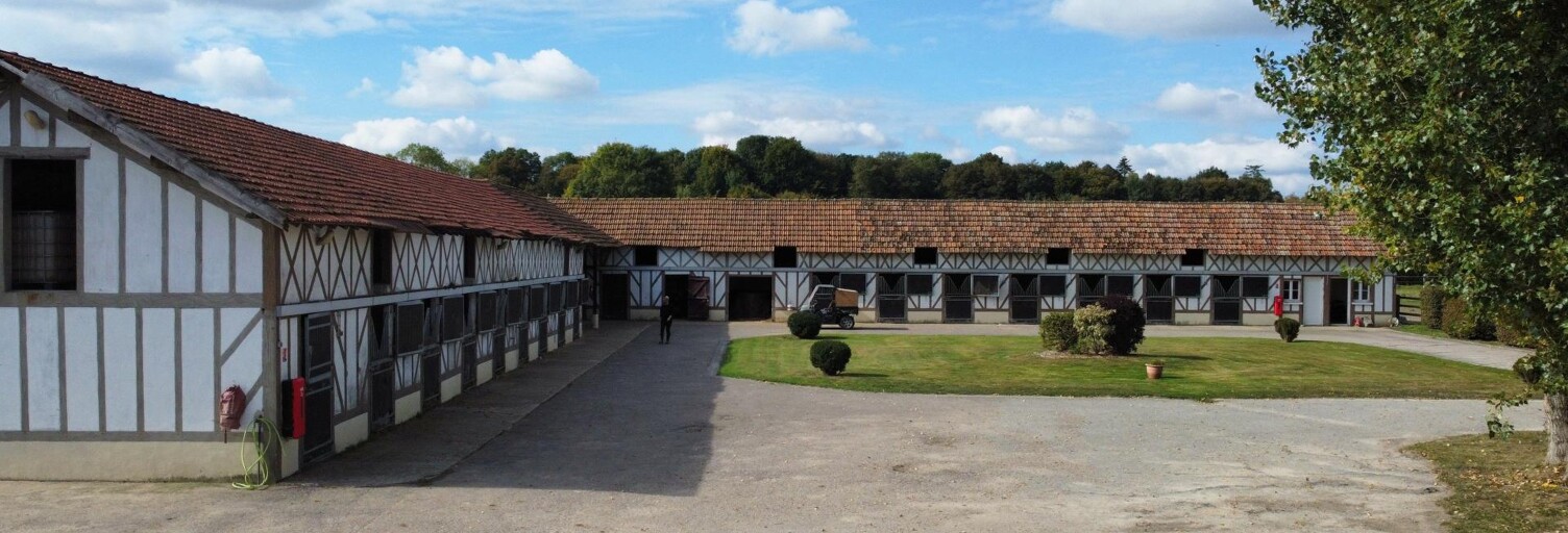 Maison 4 Pièces 80 m² à vendre à La Chapelle-Gauthier (27270)