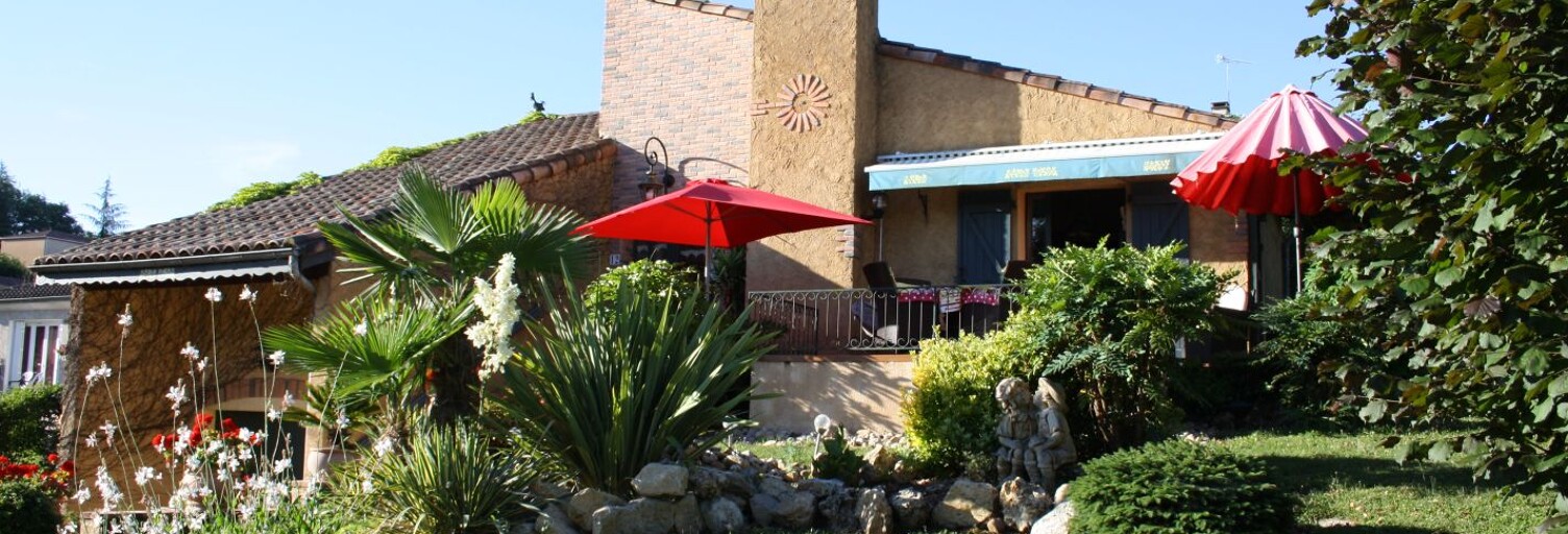 Maison 3 Pièces 70 m² à vendre à Puy-l'Évêque (46700)