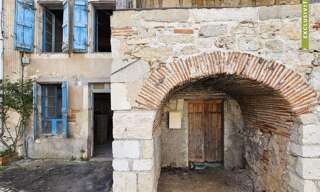 Maison 6 Pièces 300 m² à vendre à Saint-Sardos (47360)