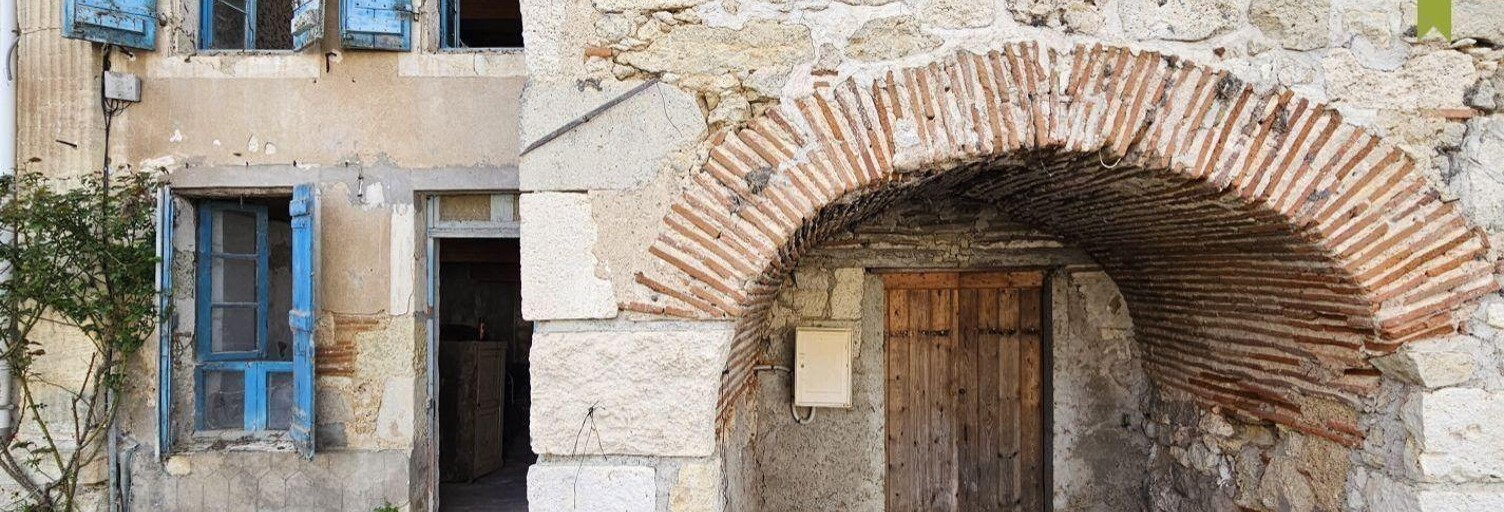 Maison 6 Pièces 300 m² à vendre à Saint-Sardos (47360)