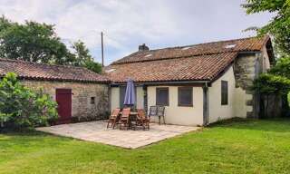 Maison 6 Pièces 152 m² à vendre à Sauzé-entre-Bois (79190)