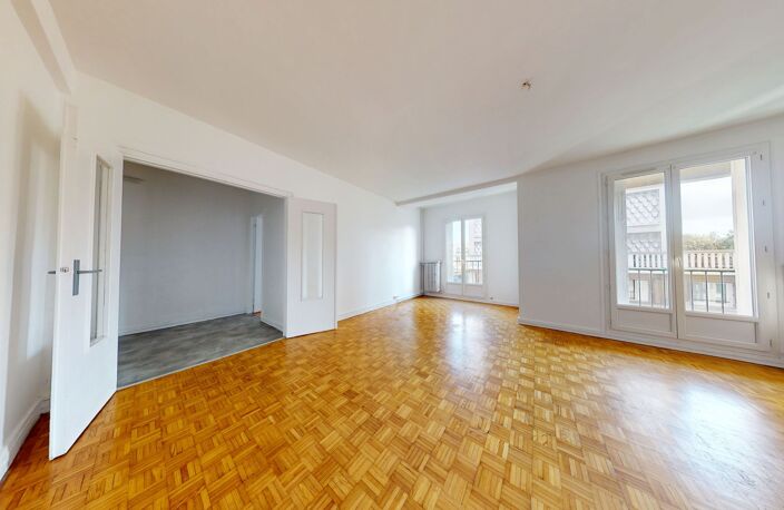 Vente appartement   Le Havre (76600) — photo 2