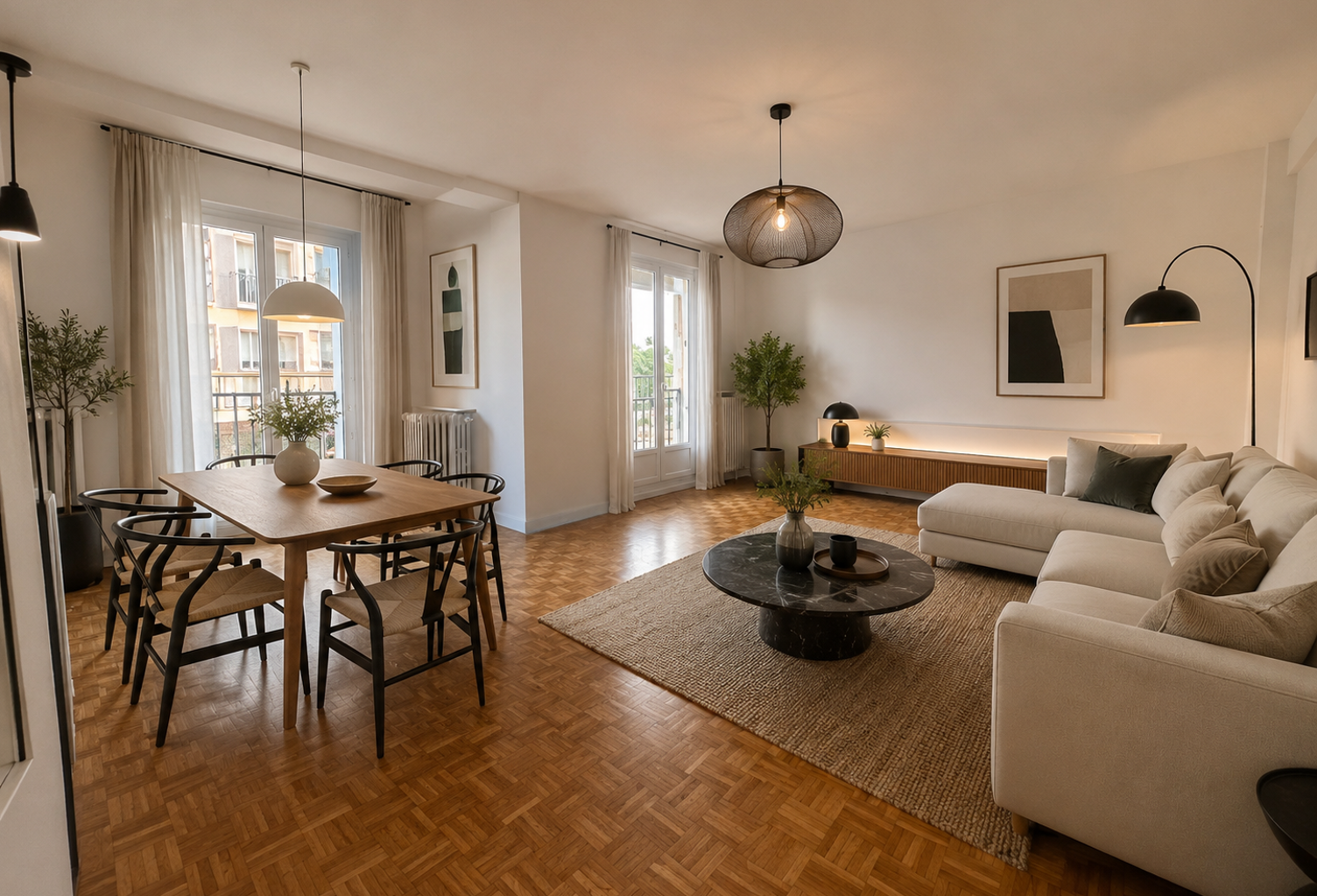 Vente appartement   Le Havre (76600) — photo 1