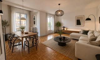Appartement   m² à vendre à Le Havre (76600)