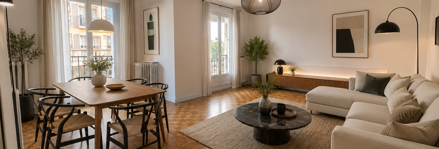 Appartement   m² à vendre à Le Havre (76600)