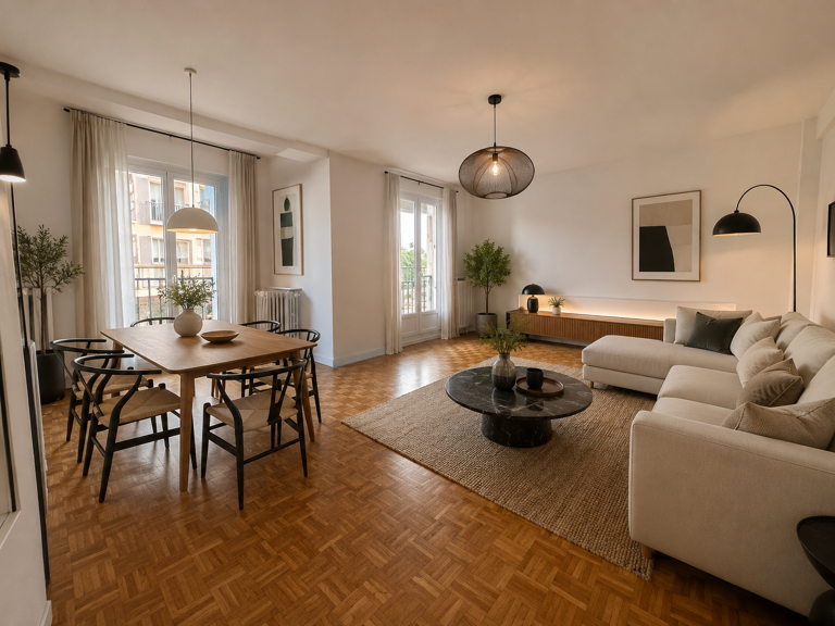 Appartement   — photo 1