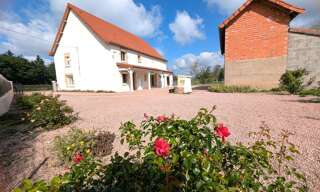 Maison 5 Pièces 140 m² à vendre à Melay (71340)