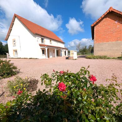 Maison 5 pièces 169000 €