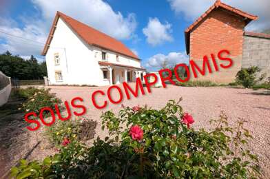 Maison 5 pièces 169000 €