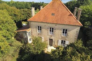 Maison 8 pièces 289450 €