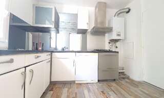 Appartement 4 Pièces 76 m² à vendre à Saint-Leu-d'Esserent (60340)