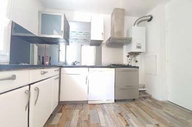 Appartement 4 pièces 179000 €