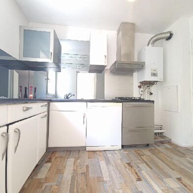 Appartement 4 pièces 179000 €