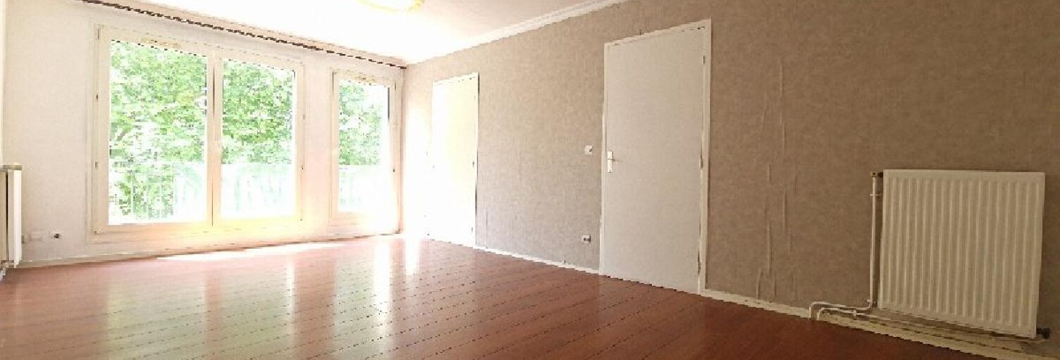 Appartement 4 Pièces 76 m² à vendre à Saint-Leu-d'Esserent (60340)