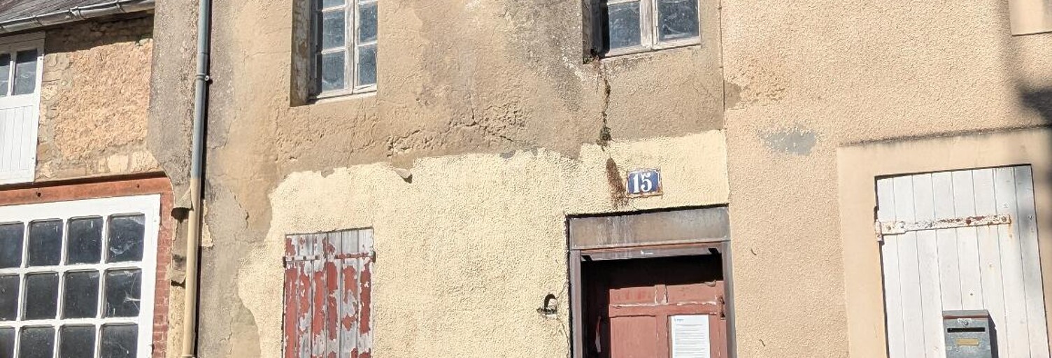 Maison 2 Pièces 55 m² à vendre à Isigny-sur-Mer (14230)