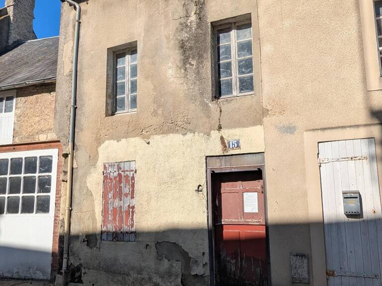 Maison 2 pièces 55 m² — photo 1