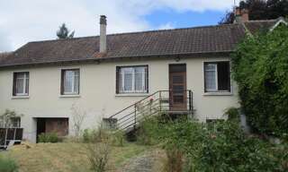 Maison 3 Pièces 66 m² à vendre à Chabris (36210)