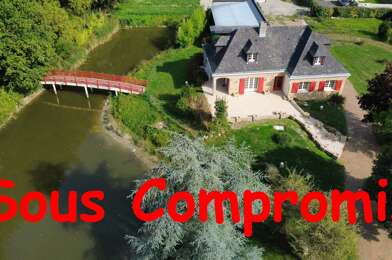 Maison 7 pièces 314500 €