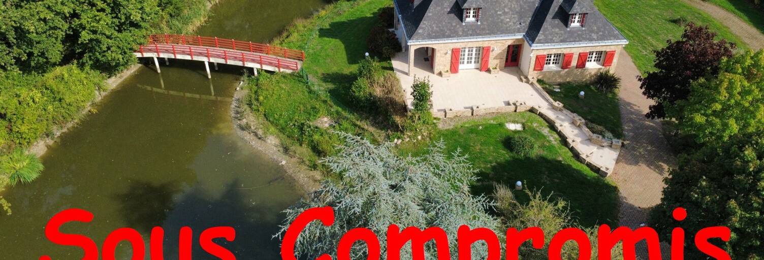 Maison 7 Pièces 165 m² à vendre à Ligné (44850)