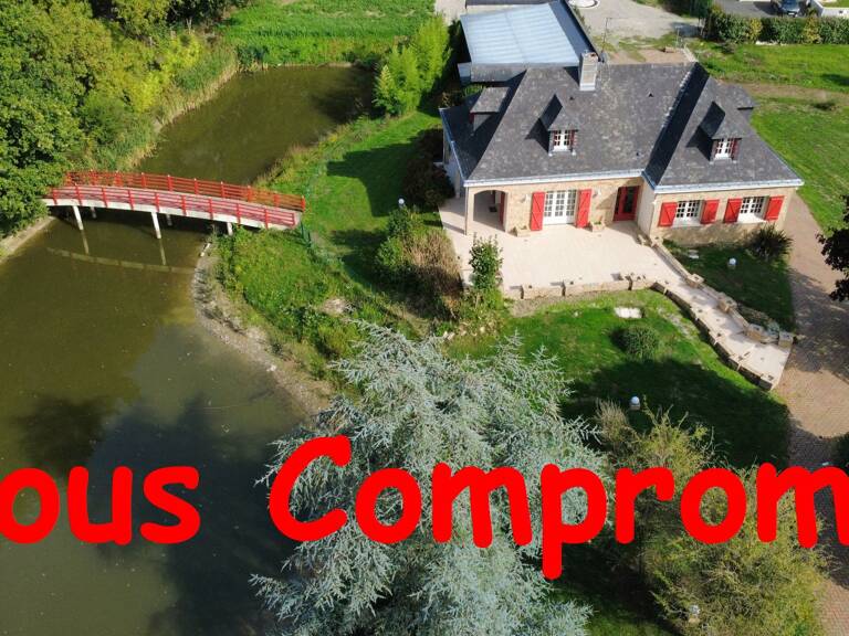 Maison — photo 1