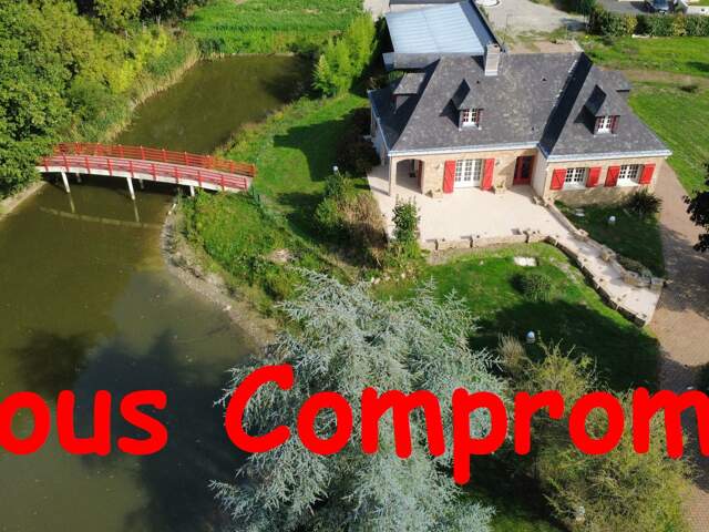 Maison — photo du bien