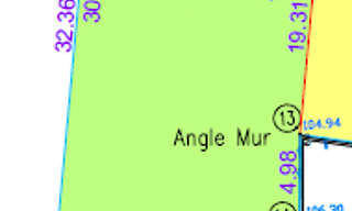 Terrain  465 m² à vendre à Saint-Rémy-de-la-Vanne (77320)