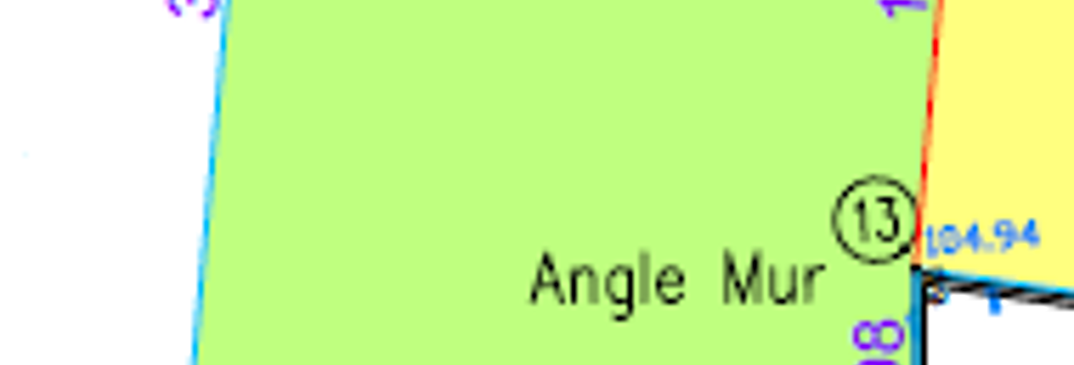 Terrain  465 m² à vendre à Saint-Rémy-de-la-Vanne (77320)