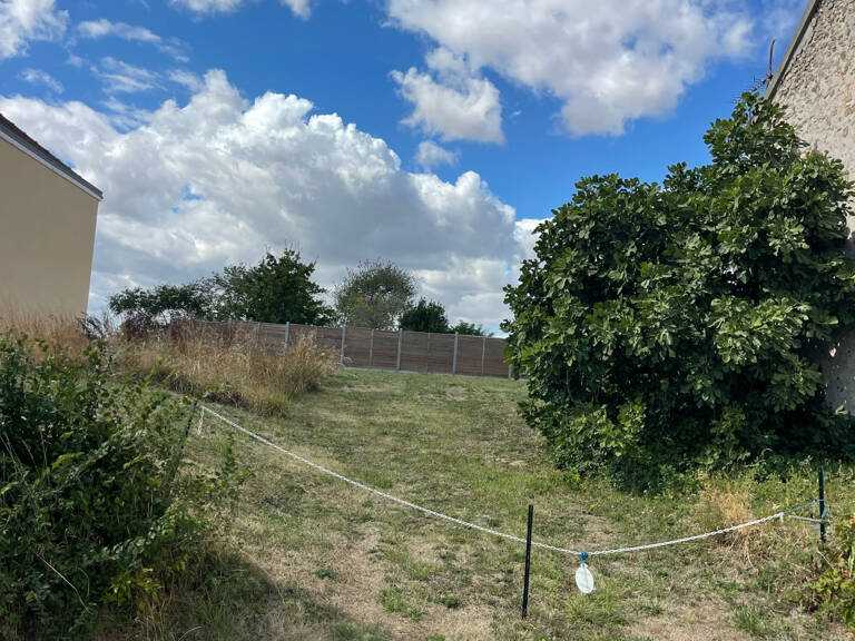 Terrain à Bâtir — photo 1