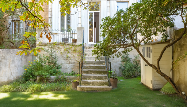 Appartement 4 pièces  à vendre Marseille 1er 13001