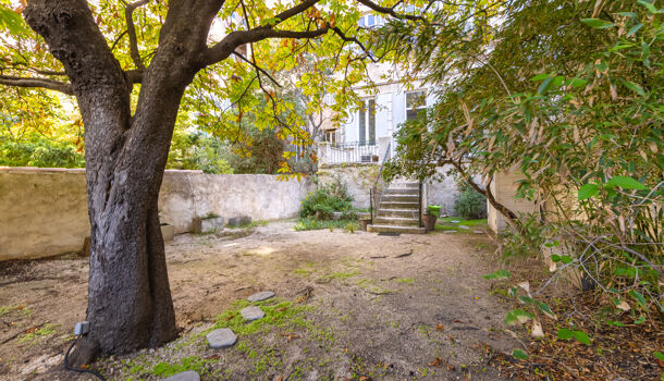 Appartement 4 pièces  à vendre Marseille 1er 13001