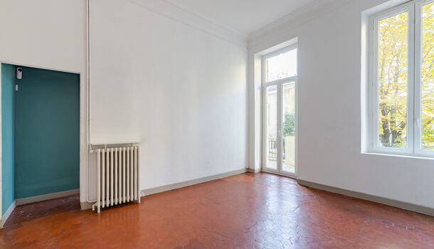 Appartement 4 pièces  à vendre Marseille 1er 13001